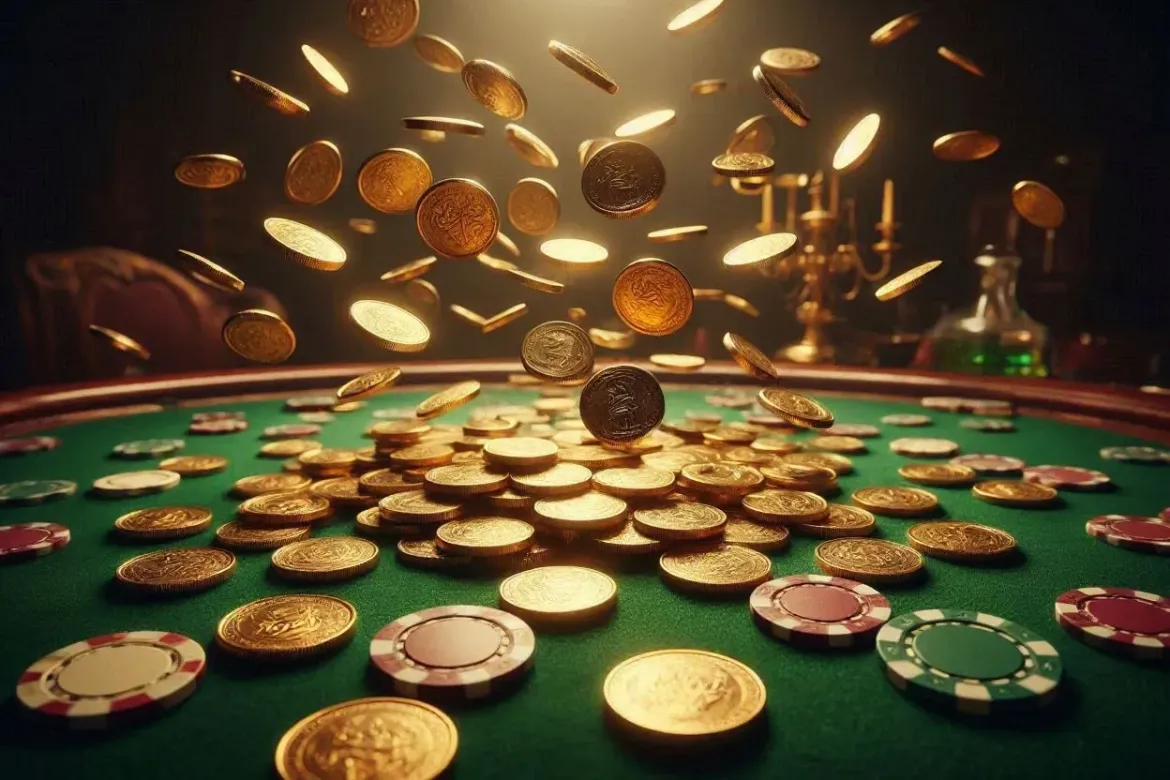 LeoVegas